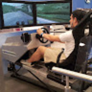 Meet your Posher, Johnny